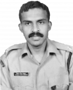 Gangwar Jitendra Singh Gangwar Jitendra Singh